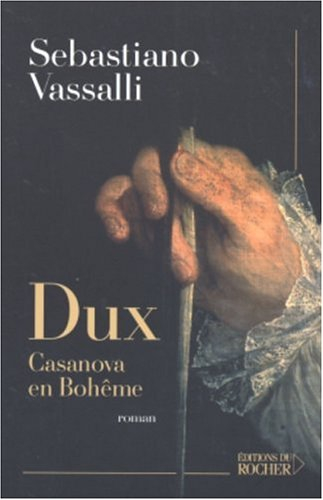 Dux : Casanova en Bohême