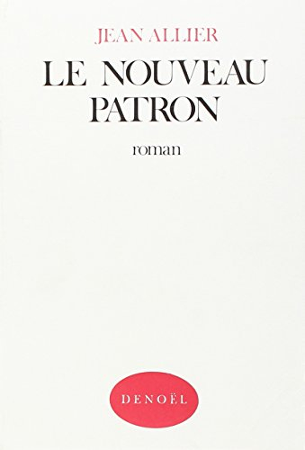 le nouveau patron