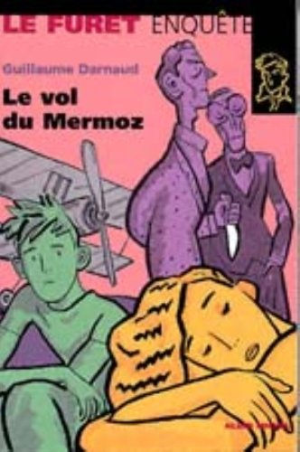 Le vol du Mermoz