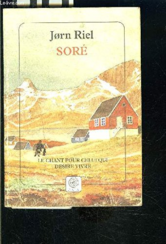 Soré