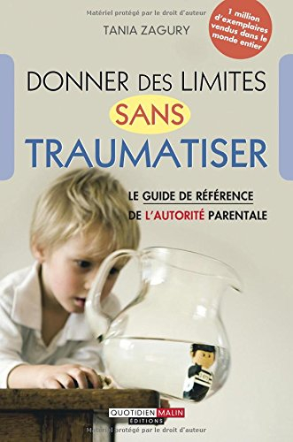 donner des limites sans traumatiser