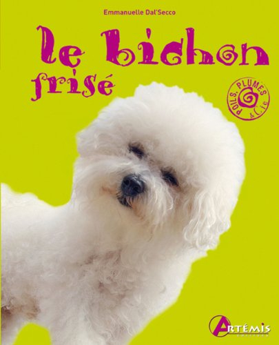 Le bichon frisé