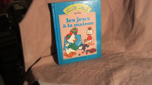 Les Jeux à la maison