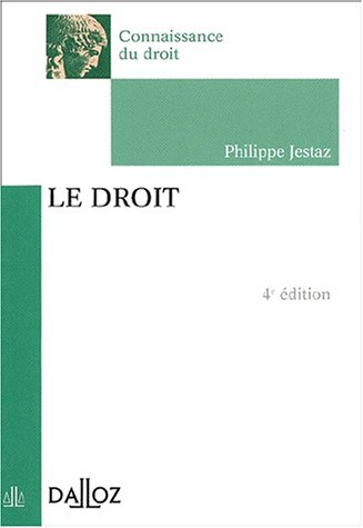 Le droit