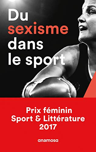 du sexisme dans le sport