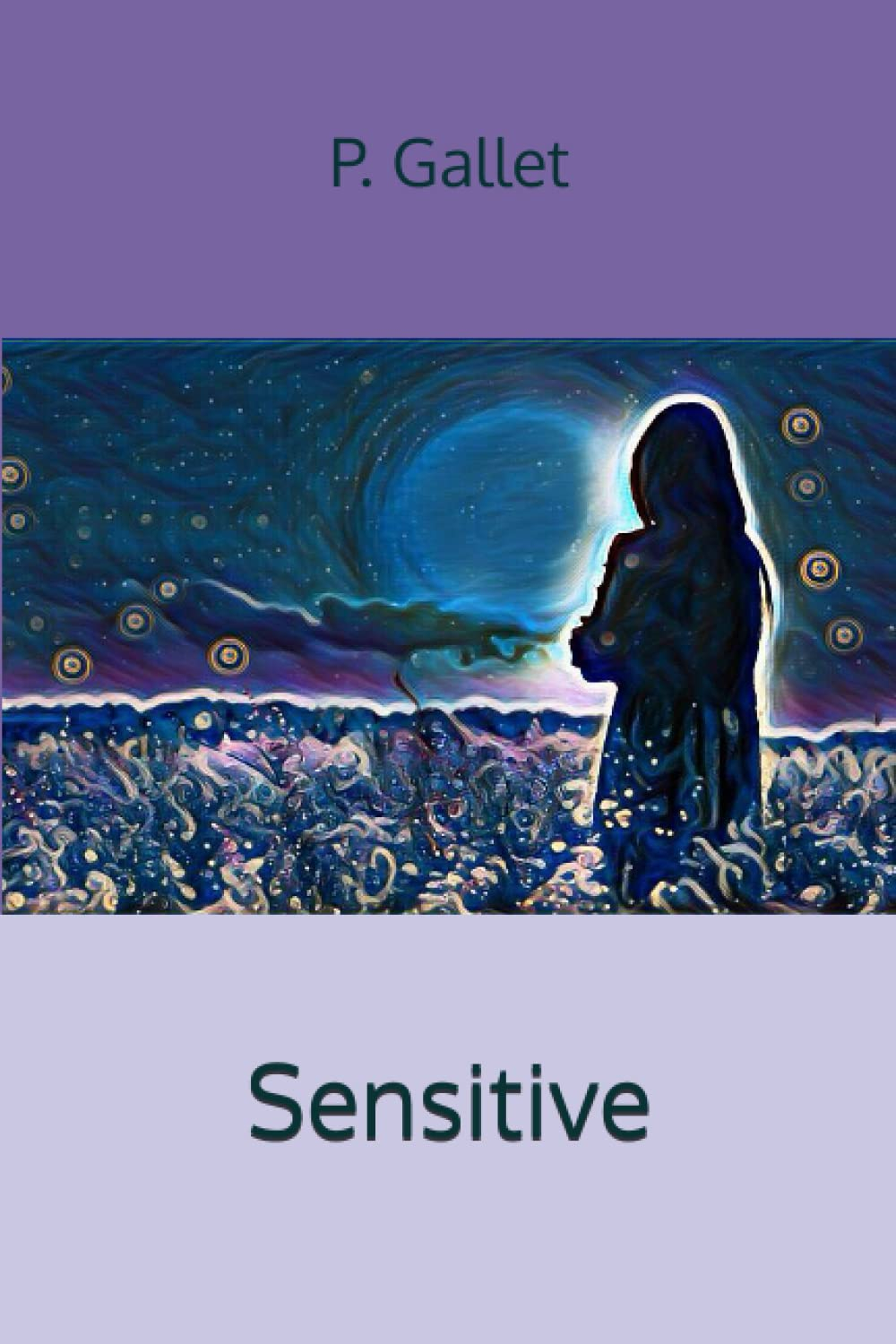 Sensitive