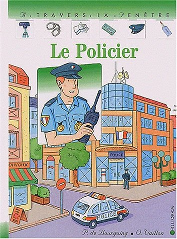 Le policier