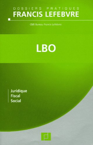 LBO