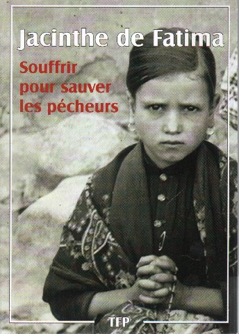 souffrir pour sauver les pecheurs