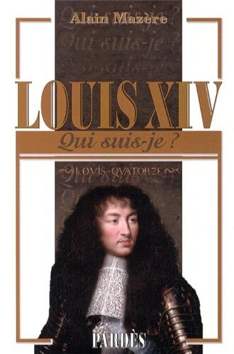 Louis XIV