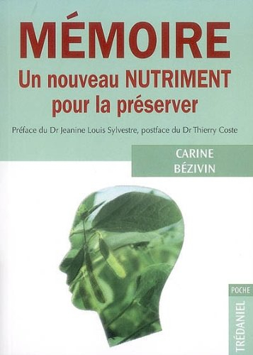 Mémoire : un nouveau nutriment pour la préserver !