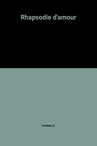 rhapsodie d'amour