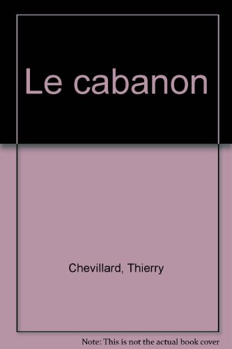 Le cabanon