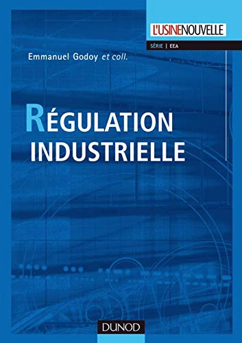 Régulation industrielle