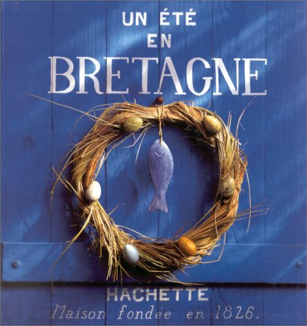 Un été en Bretagne