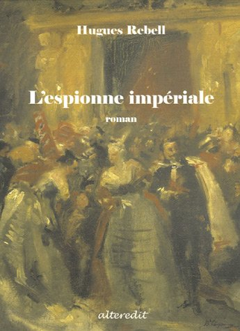 L'espionne impériale