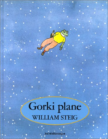 Gorki plane