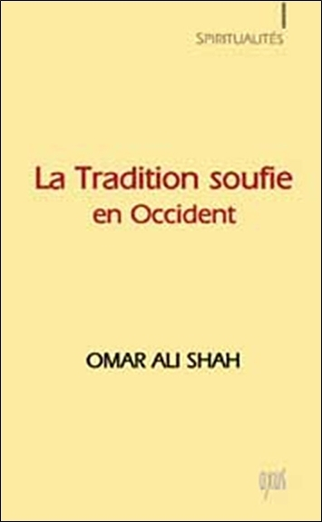 La tradition soufie en Occident