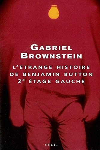 L'étrange histoire de Benjamin Button, 2e étage gauche