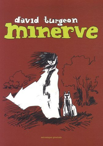 minerve : ou : histoire de l'europe