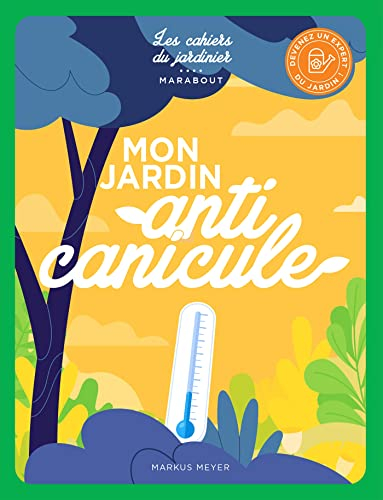 Mon jardin, anti canicule : des pièces d'eau, plantes résistantes et murs verts qui rafraîchissent :