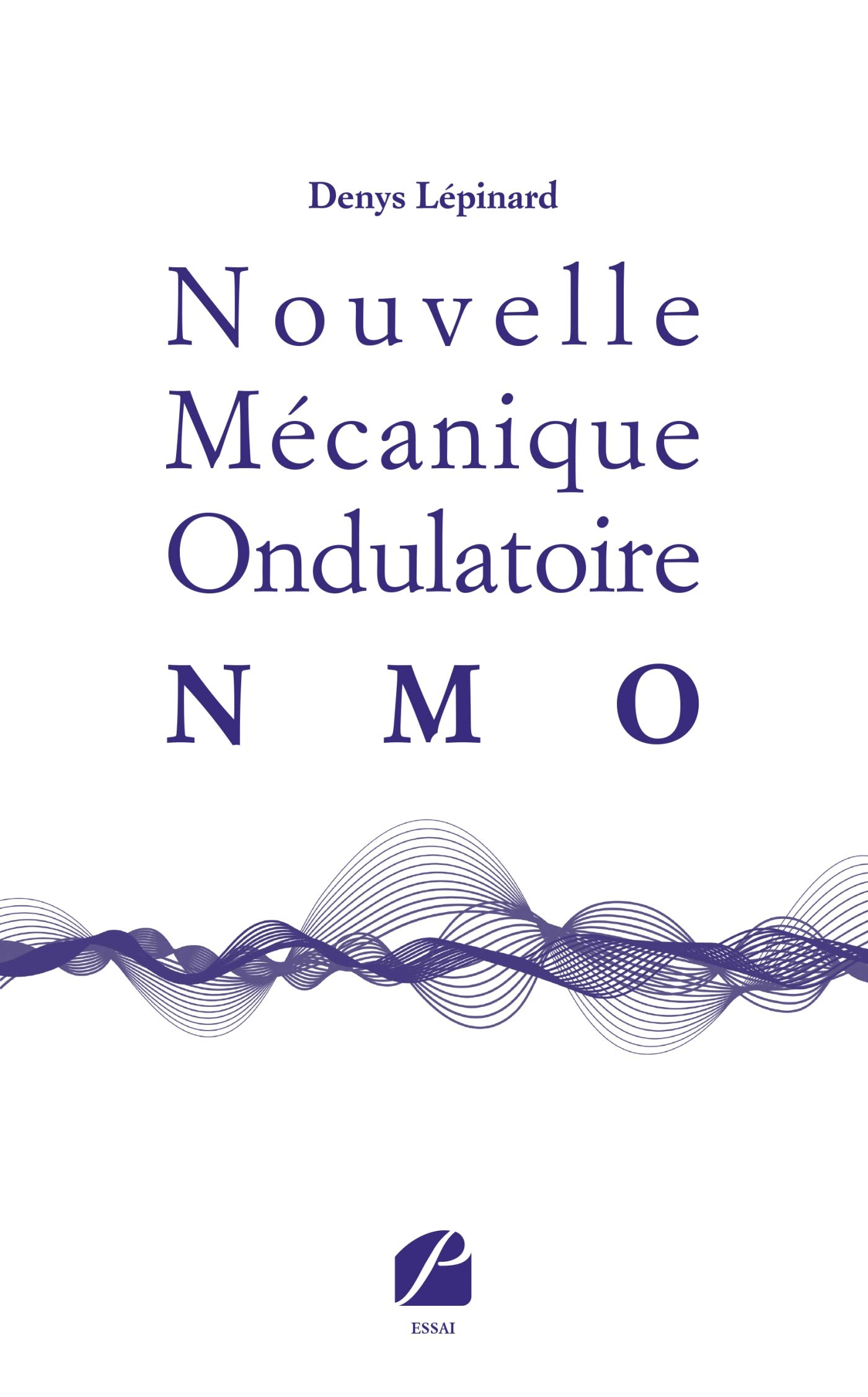 Nouvelle Mécanique Ondulatoire (NMO)
