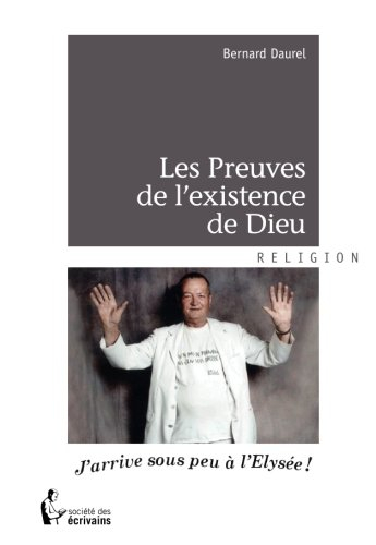 les preuves de l'existence de dieu