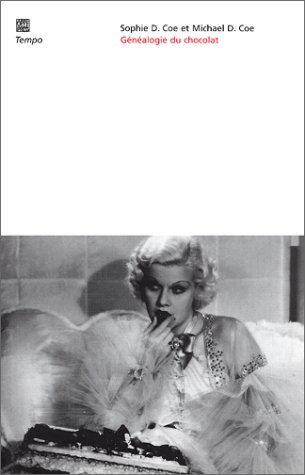 Généalogie du chocolat