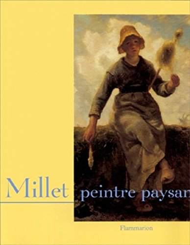Les paysans de Millet