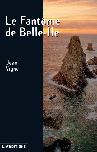 Le fantôme de Belle-Ile
