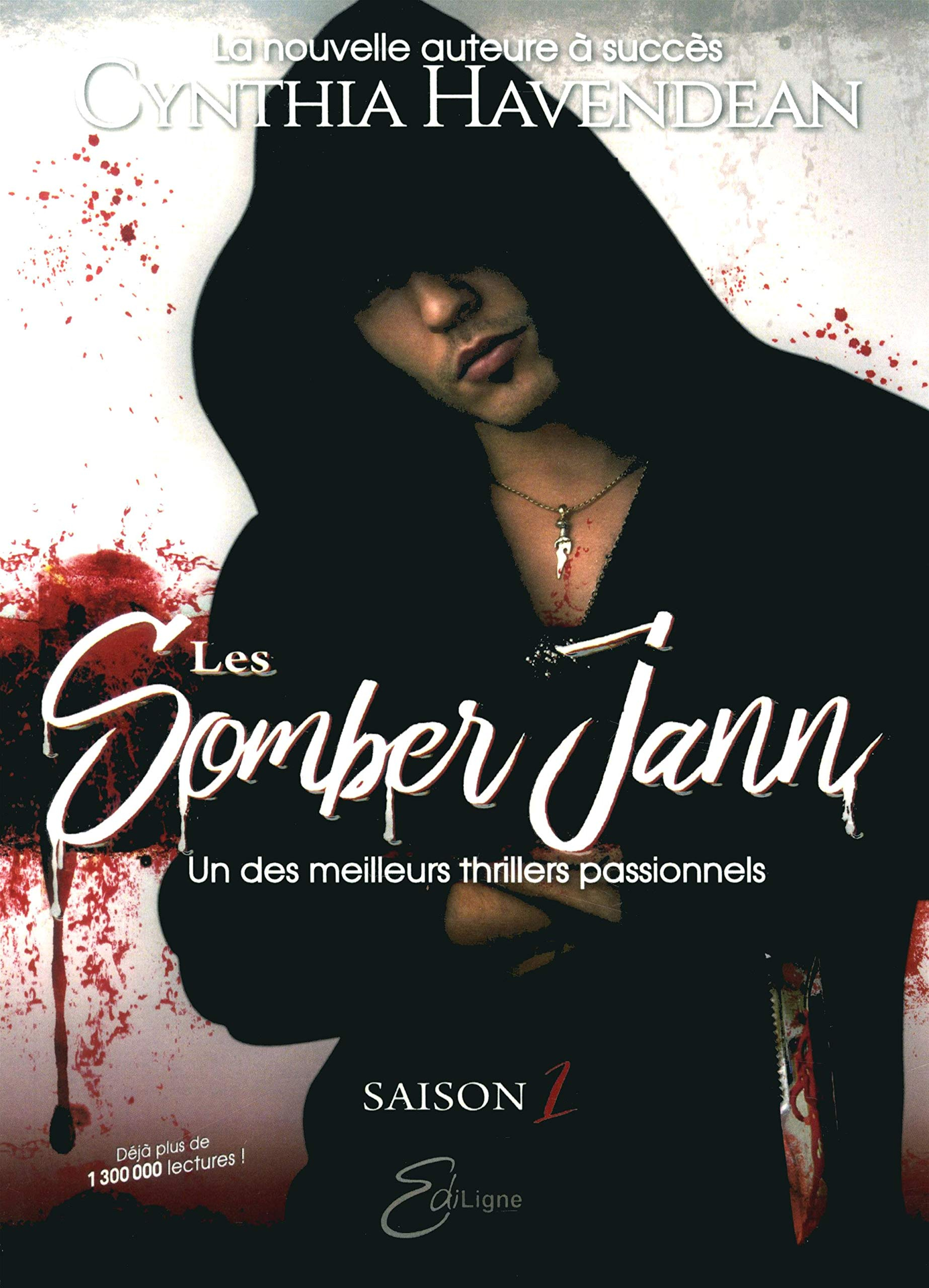 Les Somber Jann: Saison 1