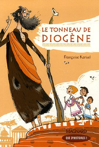 Le tonneau de Diogène : CM2