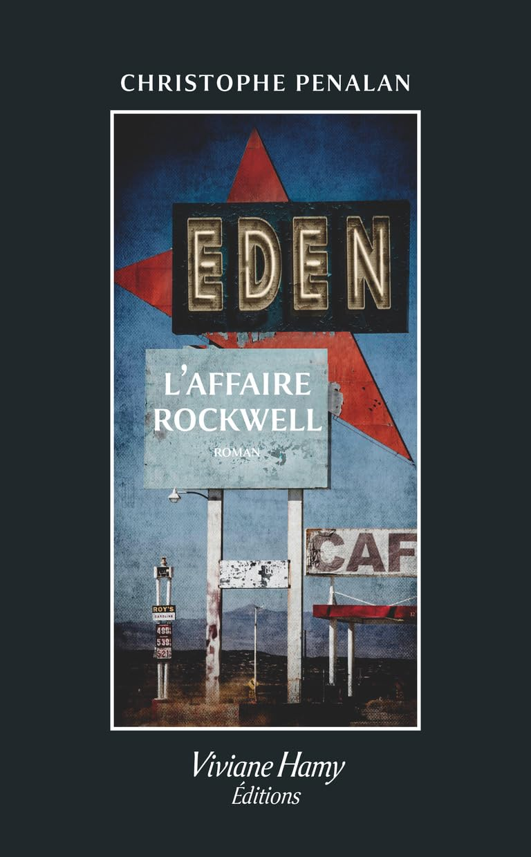 Eden : l'affaire Rockwell