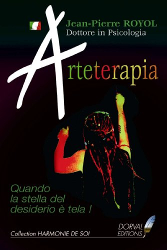 arteterapia version italienne