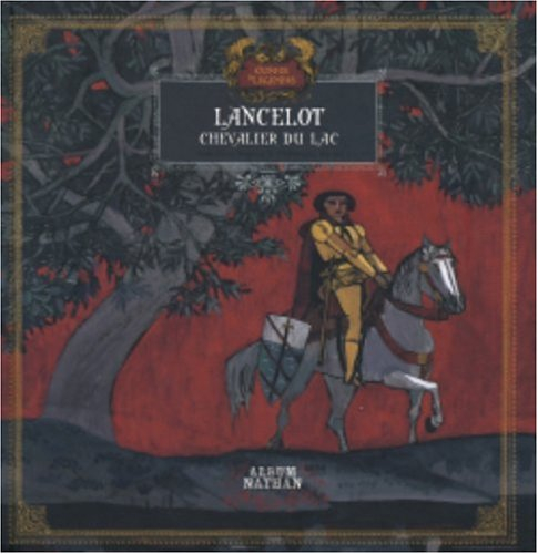 Lancelot du lac