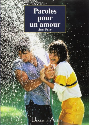 Paroles pour un amour