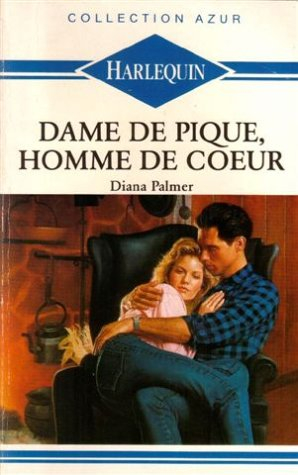 dame de pique  homme de coeur