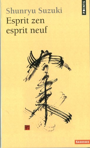 Esprit zen, esprit neuf