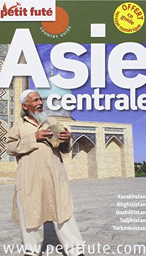 Asie centrale : Kazakhstan, Kirghizistan, Ouzbékistan, Tadjikistan, Turkménistan : 2014-2015