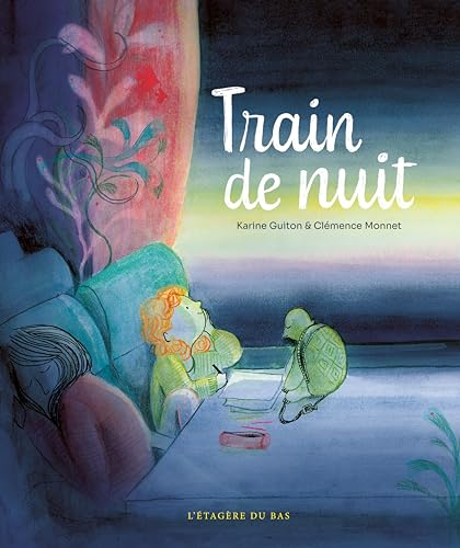 Train de nuit