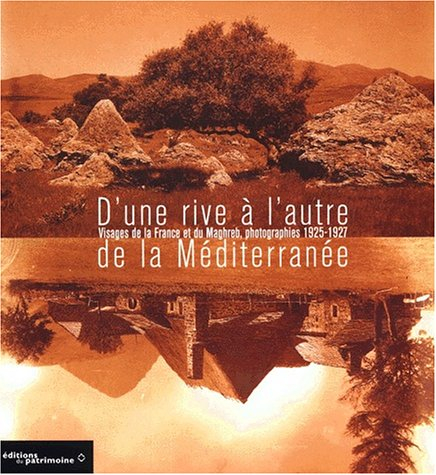 D'une rive à l'autre de la Méditerranée