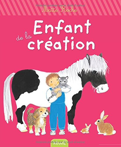 Enfant de la Création