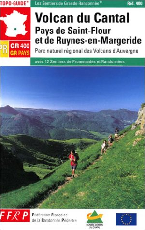 Volcans du Cantal