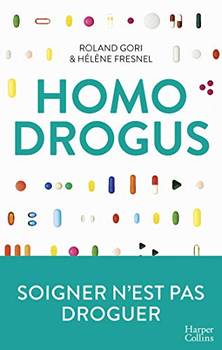 Homo drogus