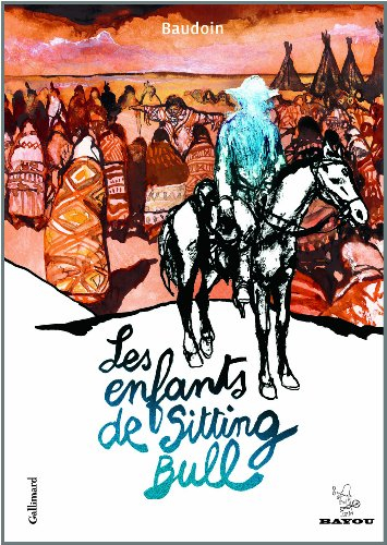 Les enfants de Sitting Bull
