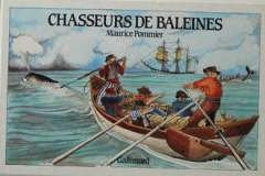 Chasseurs de baleines