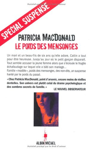 Le poids des mensonges