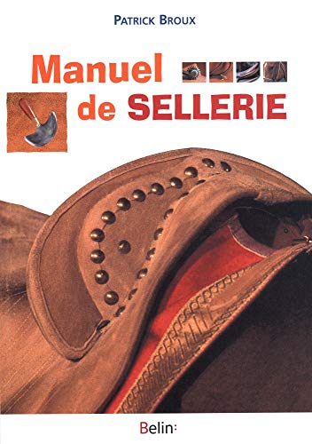 Manuel de sellerie