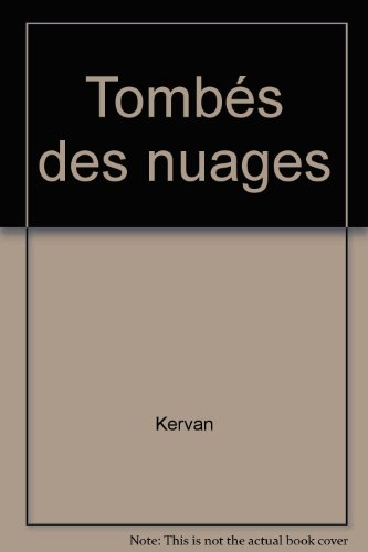 Tombés des nuages