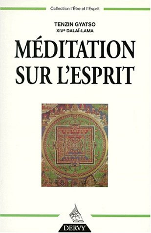 Méditation sur l'esprit